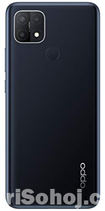 oppo A15